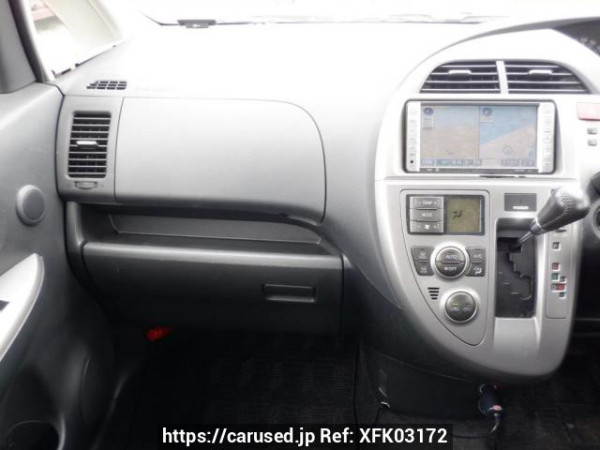 Used 2006 AT toyota ractis NCP100 Image[17]