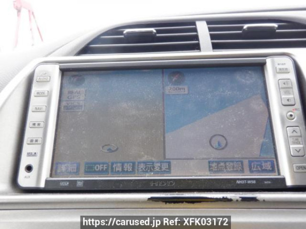 Used 2006 AT toyota ractis NCP100 Image[22]