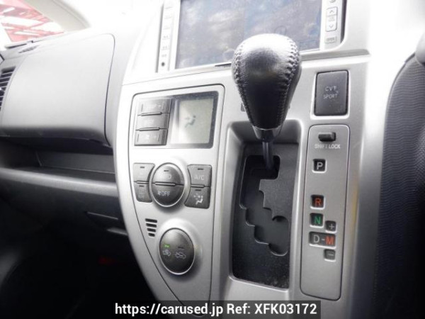 Used 2006 AT toyota ractis NCP100 Image[23]