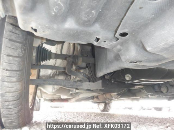 Used 2006 AT toyota ractis NCP100 Image[30]