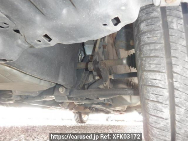 Used 2006 AT toyota ractis NCP100 Image[31]