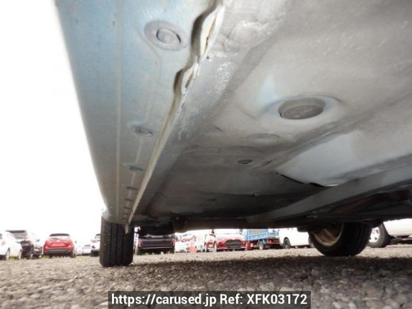 Used 2006 AT toyota ractis NCP100 Image[32]