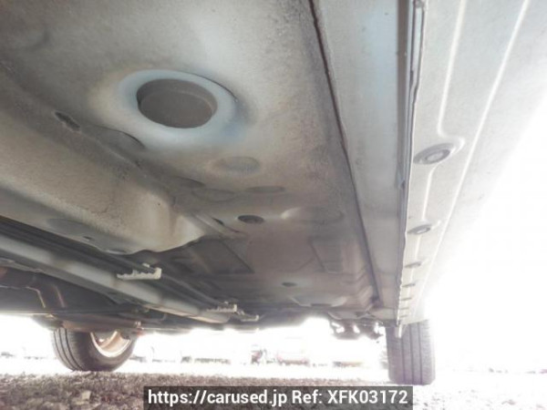 Used 2006 AT toyota ractis NCP100 Image[33]