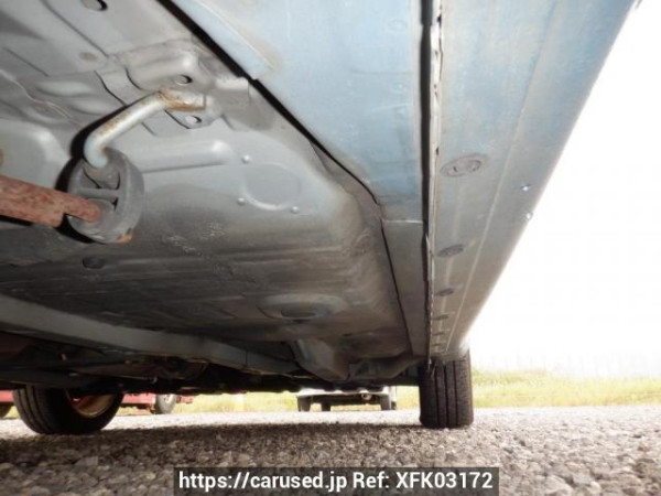 Used 2006 AT toyota ractis NCP100 Image[34]