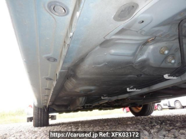 Used 2006 AT toyota ractis NCP100 Image[35]