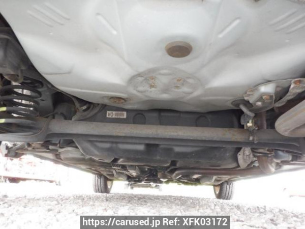 Used 2006 AT toyota ractis NCP100 Image[38]