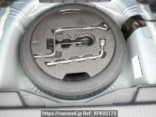 Used 2006 AT toyota ractis NCP100 Image[39]