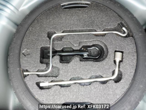 Used 2006 AT toyota ractis NCP100 Image[40]
