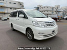 Toyota Alphard MNH10W