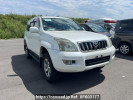 Toyota Land Cruiser Prado TRJ120W