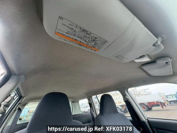 Used 2003 AT toyota probox-van NCP50V Image[12]