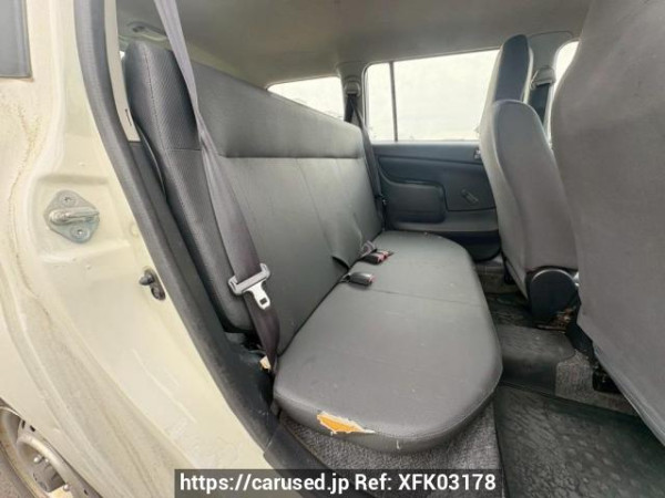 Used 2003 AT toyota probox-van NCP50V Image[16]