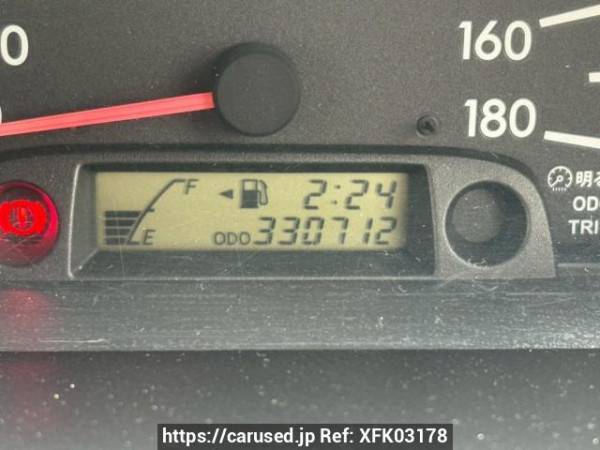 Used 2003 AT toyota probox-van NCP50V Image[22]