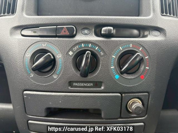 Used 2003 AT toyota probox-van NCP50V Image[24]