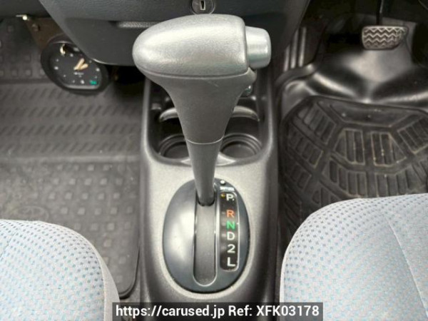 Used 2003 AT toyota probox-van NCP50V Image[26]