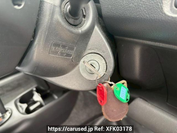 Used 2003 AT toyota probox-van NCP50V Image[29]