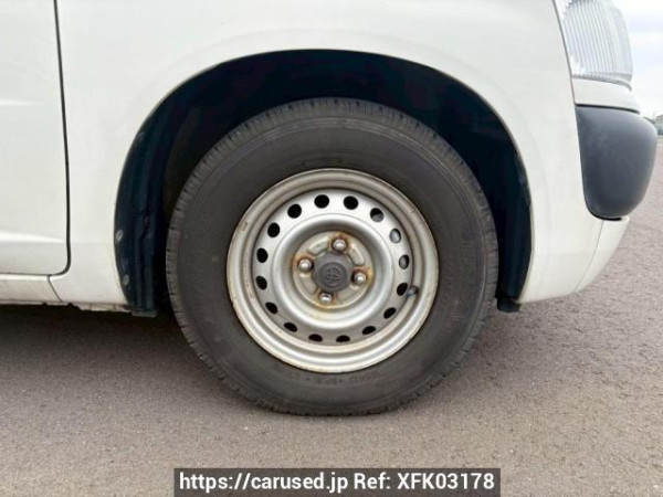Used 2003 AT toyota probox-van NCP50V Image[30]