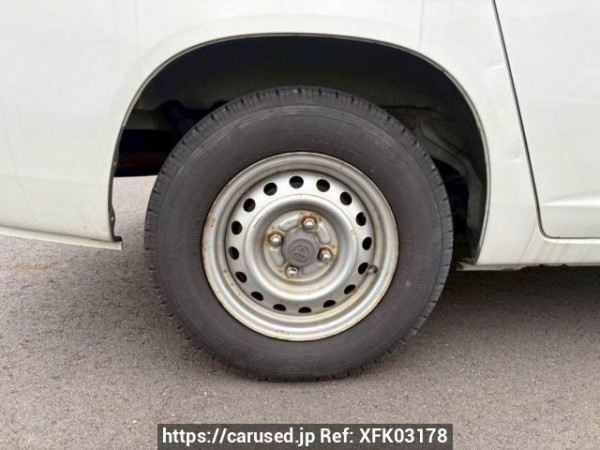 Used 2003 AT toyota probox-van NCP50V Image[31]