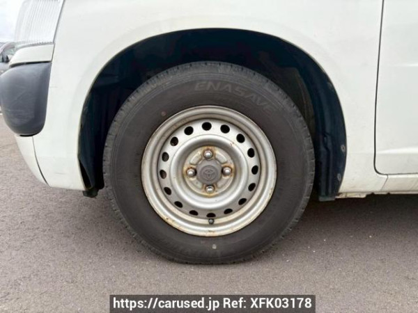 Used 2003 AT toyota probox-van NCP50V Image[33]