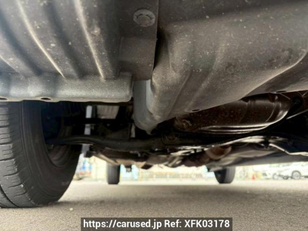 Used 2003 AT toyota probox-van NCP50V Image[34]