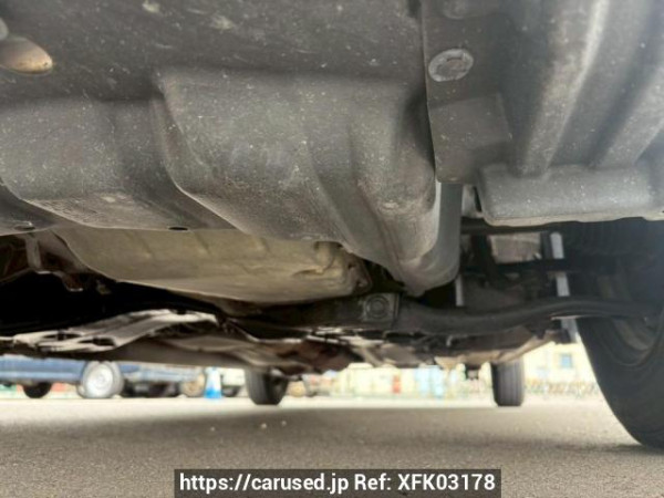 Used 2003 AT toyota probox-van NCP50V Image[35]