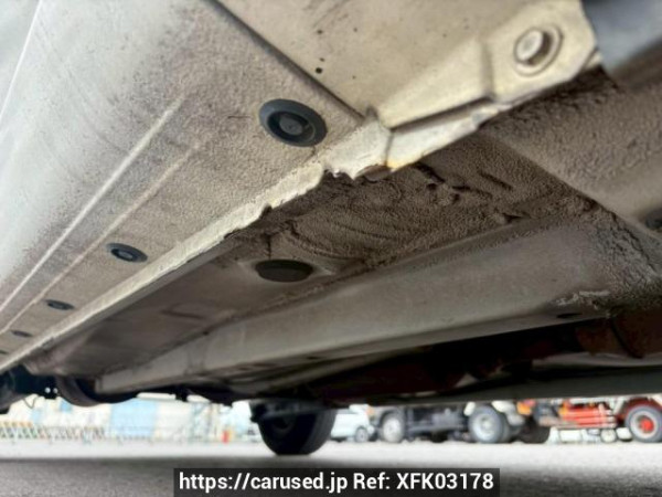Used 2003 AT toyota probox-van NCP50V Image[36]