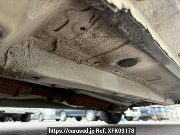 Used 2003 AT toyota probox-van NCP50V Image[37]