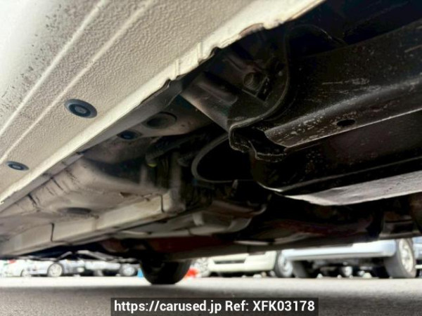 Used 2003 AT toyota probox-van NCP50V Image[38]