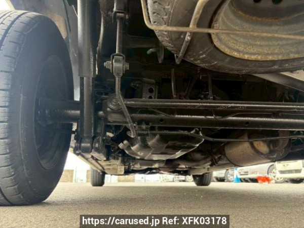 Used 2003 AT toyota probox-van NCP50V Image[40]