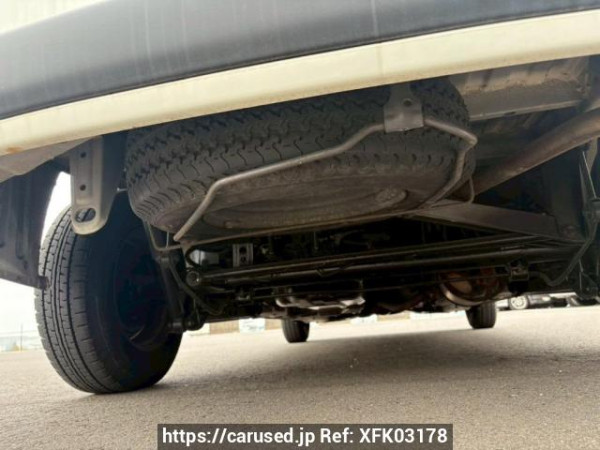 Used 2003 AT toyota probox-van NCP50V Image[43]