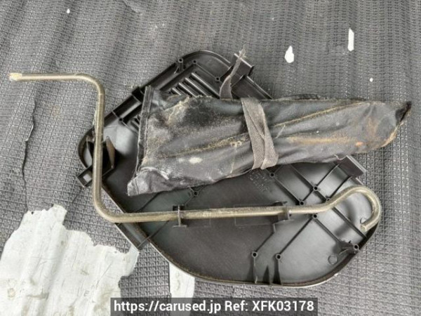 Used 2003 AT toyota probox-van NCP50V Image[44]