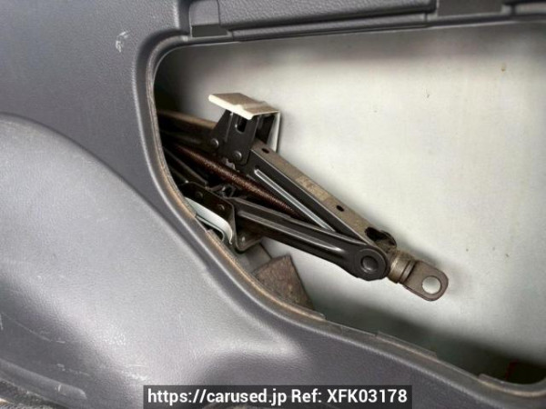 Used 2003 AT toyota probox-van NCP50V Image[45]