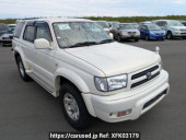 Toyota Hilux Surf