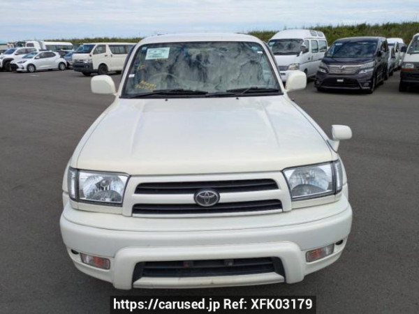 Used 2000 AT toyota hilux-surf RZN185W Image[1]