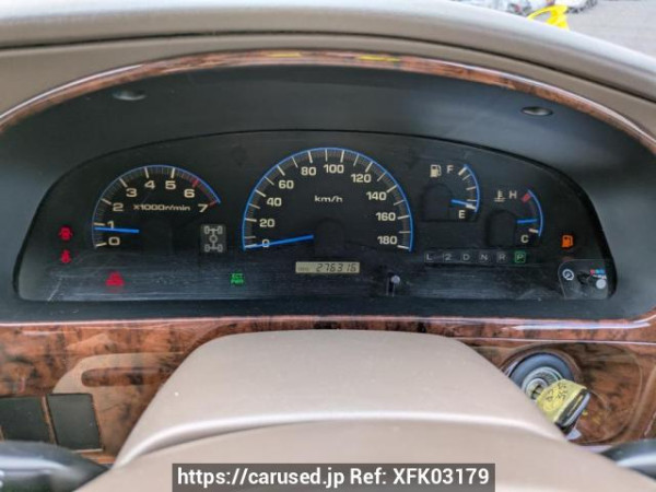 Used 2000 AT toyota hilux-surf RZN185W Image[20]