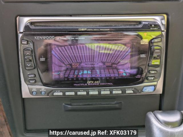 Used 2000 AT toyota hilux-surf RZN185W Image[22]