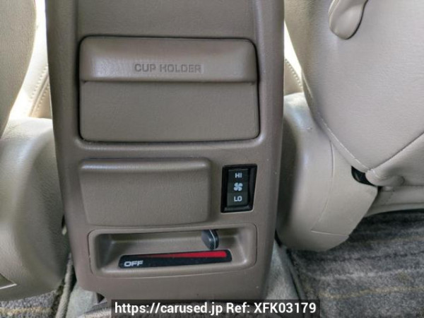 Used 2000 AT toyota hilux-surf RZN185W Image[26]