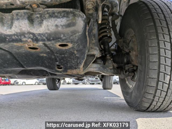 Used 2000 AT toyota hilux-surf RZN185W Image[33]