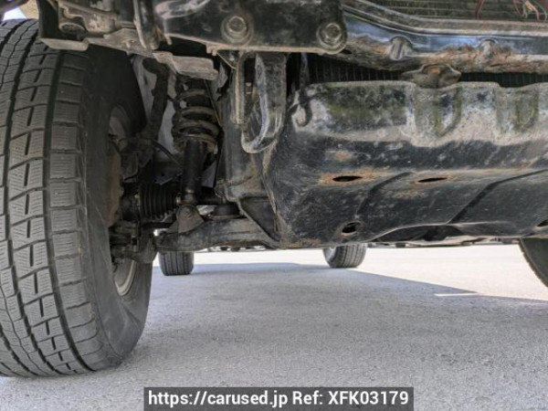 Used 2000 AT toyota hilux-surf RZN185W Image[34]