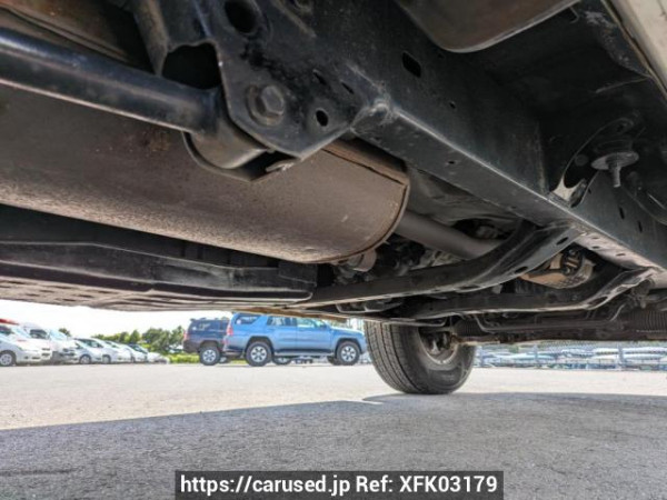 Used 2000 AT toyota hilux-surf RZN185W Image[36]