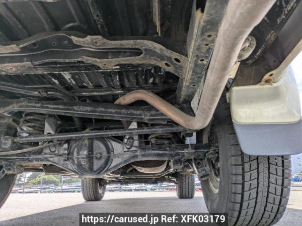 Used 2000 AT toyota hilux-surf RZN185W Image[37]