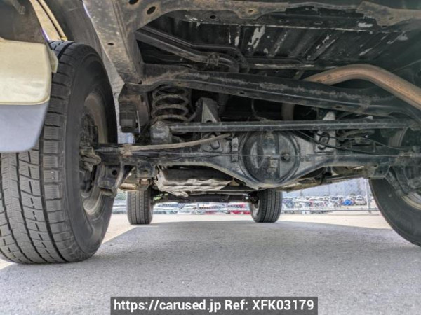 Used 2000 AT toyota hilux-surf RZN185W Image[38]