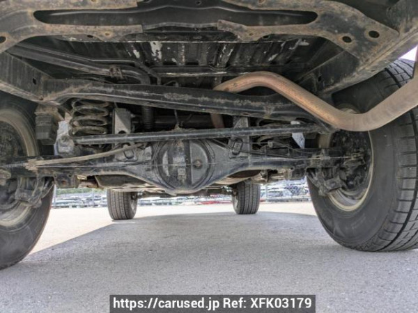 Used 2000 AT toyota hilux-surf RZN185W Image[39]