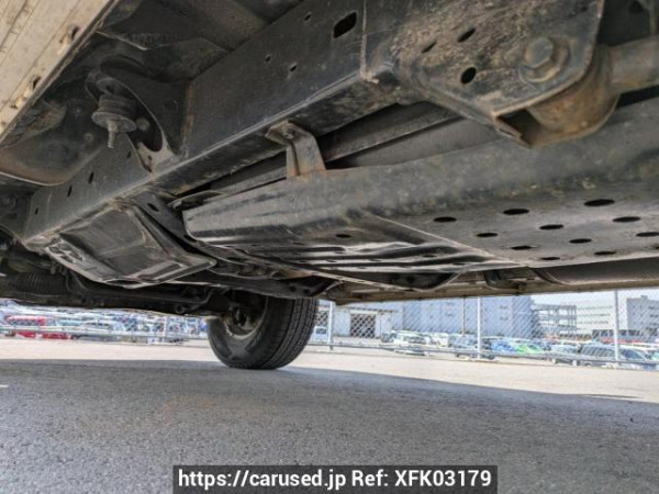 Used 2000 AT toyota hilux-surf RZN185W Image[40]