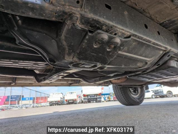 Used 2000 AT toyota hilux-surf RZN185W Image[41]