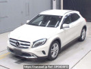 Mercedes Benz GLA-Class 156946