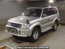 Toyota Land Cruiser Prado RZJ95W
