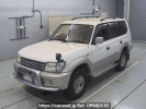 Toyota Land Cruiser Prado RZJ95W