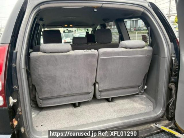 Used 2008 AT toyota land-cruiser-prado TRJ120W Image[8]