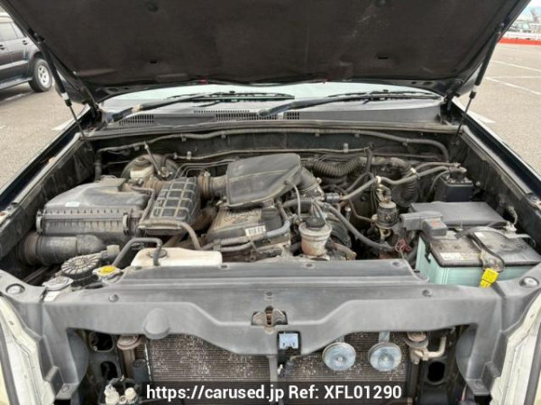 Used 2008 AT toyota land-cruiser-prado TRJ120W Image[9]